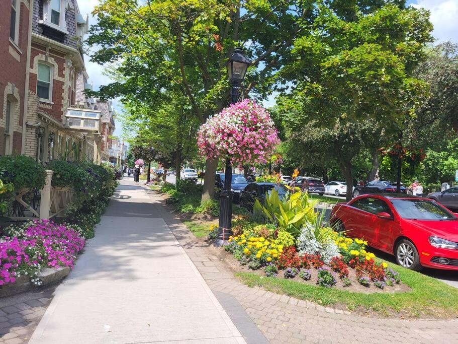 Cozy Home In Niagara-On-The-Lake Niagara-on-the-Lake Exterior foto
