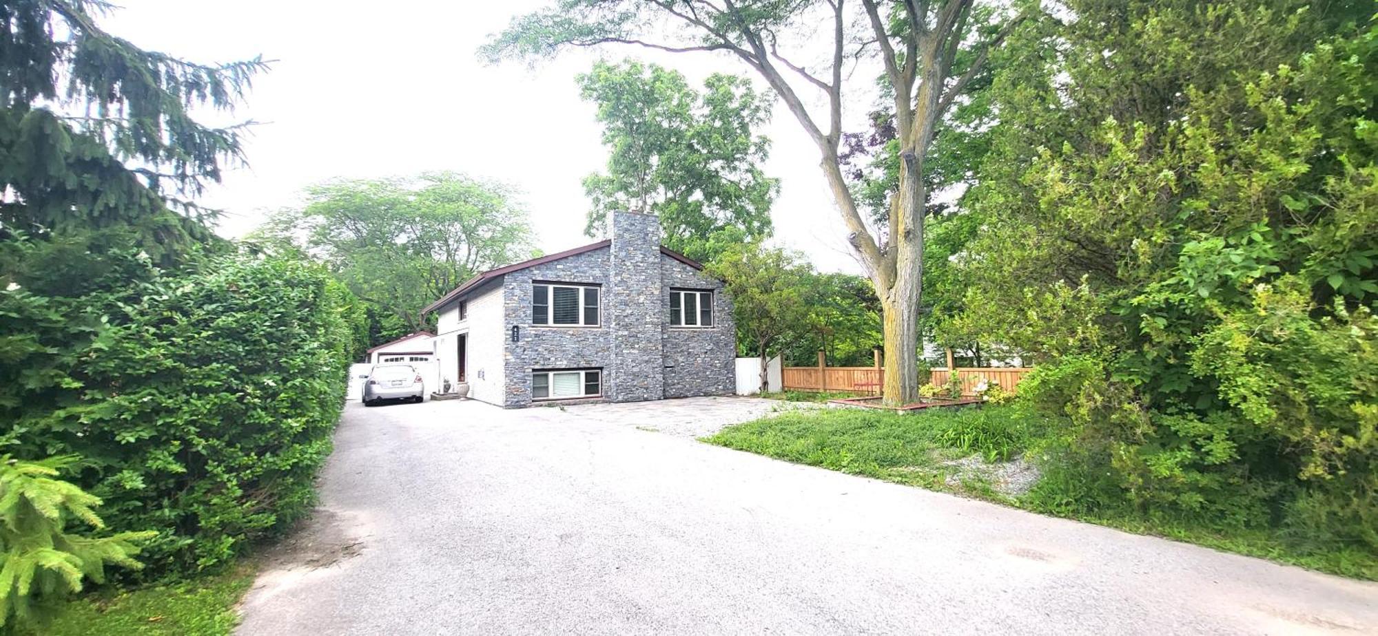 Cozy Home In Niagara-On-The-Lake Niagara-on-the-Lake Exterior foto